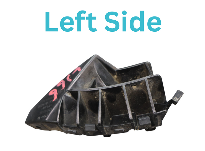 Load image into Gallery viewer, 12-20 Tesla Model S Front Left Driver Side Bumper Fender Bracket 600588800B Oem
