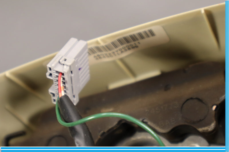 Load image into Gallery viewer, 11-17 Infiniti QX56 QX80 Driver Steering Wheel Oem
