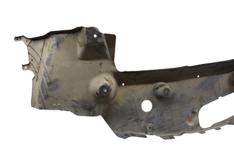 Load image into Gallery viewer, 14-19 Mercedes W117 CLA250 Rear Under Floor Body Splash Guard Shield Cover Oem
