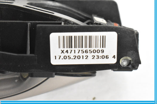 11-16 BMW 528i 535i 550i F10 Rear Right Outside Exterior Door Handle Tan Oem