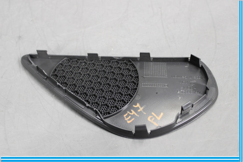 Load image into Gallery viewer, 11-18 Audi A8 Front Left Driver Side Door Speaker Trim Cover Grille Oem
