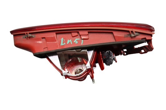 12-15 Audi A6 A6 Quattro Rear Left Driver Side Inner Tail Light Lamp Oem