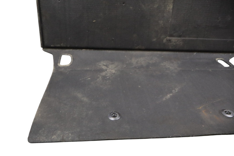 Load image into Gallery viewer, 14-20 Maserati Ghibli M157 Rear Trunk Cargo Spare Floor Carpet Cover Trim Oem
