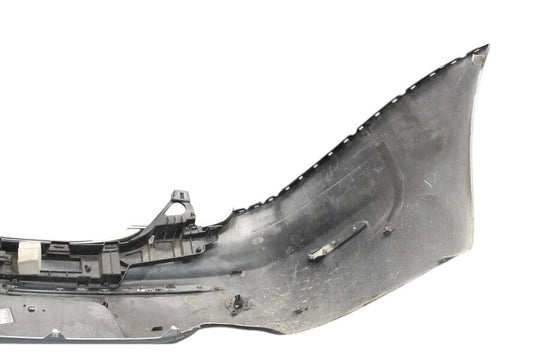 10-15 Jaguar XJL XJ Rear Lower Bumper Cover Reinforcement Oem