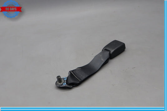 07-12 Lexus XF40 LS460 LS460L Rear Center Seatbelt Seat Belt Buckle Oem