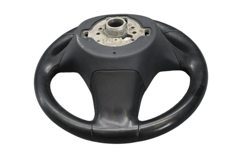 Load image into Gallery viewer, 11-17 Volkswagen VW Touareg Front Steering Wheel Assembly Leather 7P6419091 OEM
