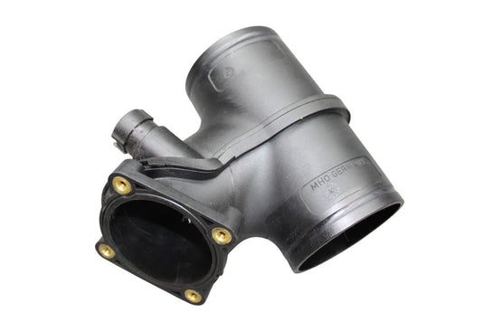 00-04 Porsche Boxster 986 Intake Tube Pipe Duct Black 99611005500 Oem