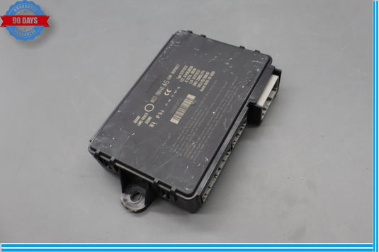 10-15 Jaguar XJ XJL X351 Theft Locking Control Module Unit AH2219H440AG Oem