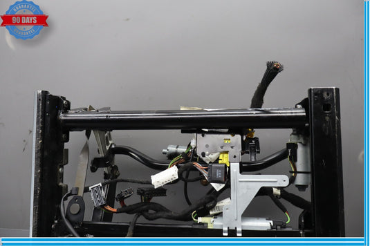 07-14 Mercedes W216 CL550 CL600 Right Passenger Side Lower Seat Track Rail Oem