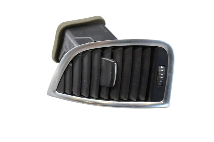07-15 Audi Q7 Front Left Driver Side Dash Board A/C Air Vent Grille OEM