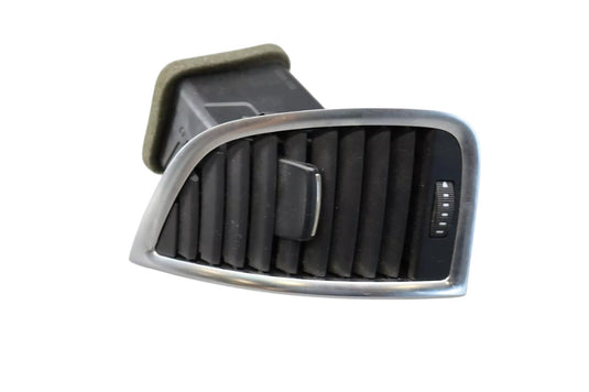 07-15 Audi Q7 Front Left Driver Side Dash Board A/C Air Vent Grille OEM