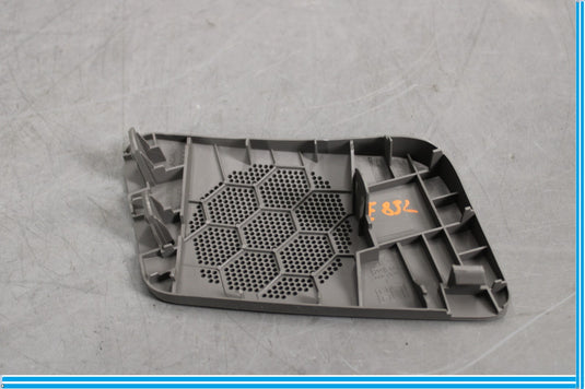11-17 Infiniti QX56 QX80 Front Right Passenger Dash Speaker Cover Oem