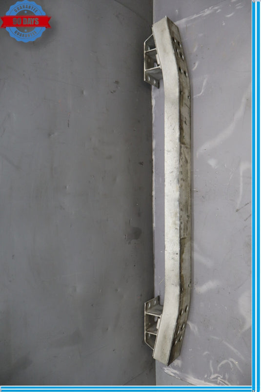 07-17 Lexus LS460 LS460L Rear Bumper Reinforcement Impact Bar Rebar Oem