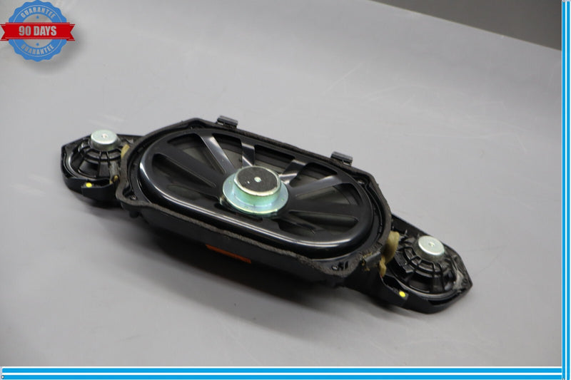 Load image into Gallery viewer, 10-14 Mercedes CL550 S550 W221 Subwoofer Sub Woofer Speaker 2218208102 Oem

