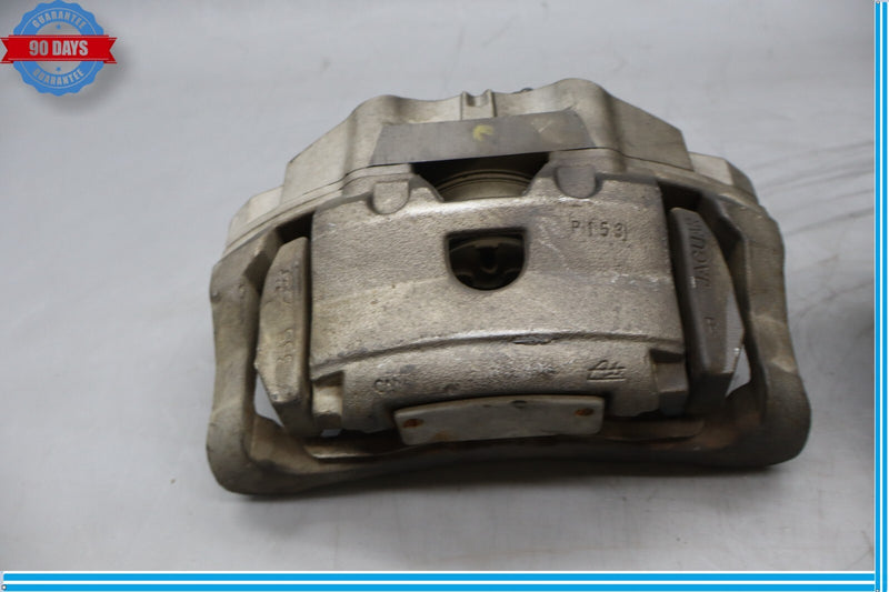 Load image into Gallery viewer, 10-13 Jaguar XJ XJL Front Left &amp; Right Brake Caliper Calipers Set Oem
