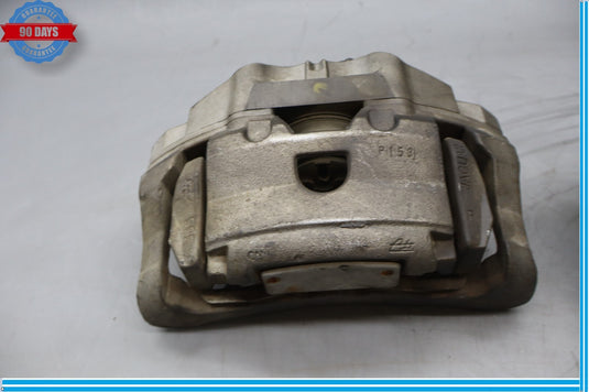 10-13 Jaguar XJ XJL Front Left & Right Brake Caliper Calipers Set Oem