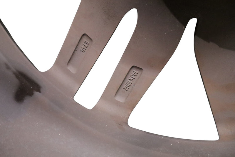 Load image into Gallery viewer, 14-21 Maserati Ghibli M157 19" Alloy Wheel Rim With Tire 245/45ZR19 Set of 4 Oem
