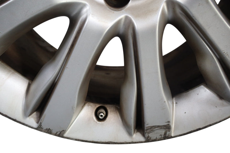 Load image into Gallery viewer, 13-22 Land Rover Range Rover 21" Alloy Wheel Rim 21x9.5 6 Spoke CK521007EA Oem
