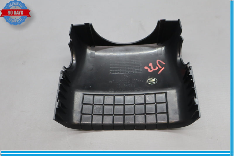 Load image into Gallery viewer, 11-13 Hyundai Equus Front Left Driver Side Upper Steering Wheel Column Trim Oem
