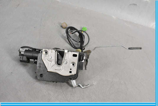 06-11 Mercedes CLS550 W219 Front Right Passenger Side Exterior Door Lock Oem