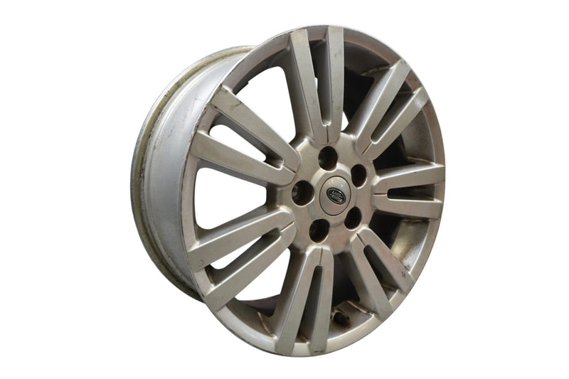 Load image into Gallery viewer, 10-16 Land Rover Range Rover 19" 8Jx19 EH2+53 Wheel Alloy Rim W/ Center Cap Oem
