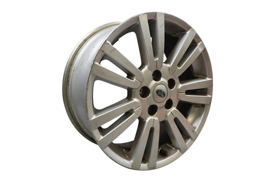 10-16 Land Rover Range Rover 19" 8Jx19 EH2+53 Wheel Alloy Rim W/ Center Cap Oem