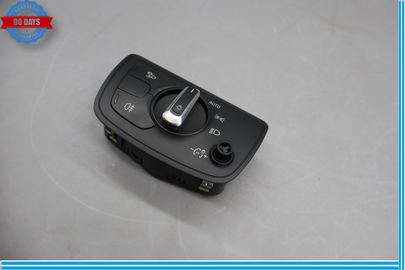 Load image into Gallery viewer, 12-18 Audi A7 Quattro Headlight Head Light Lamp Control Switch Oem
