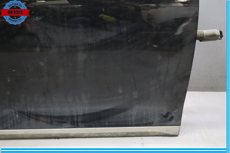 Load image into Gallery viewer, 15-16 Hyundai Genesis Front Right Passenger Side Exterior Door Shell Panel Oem
