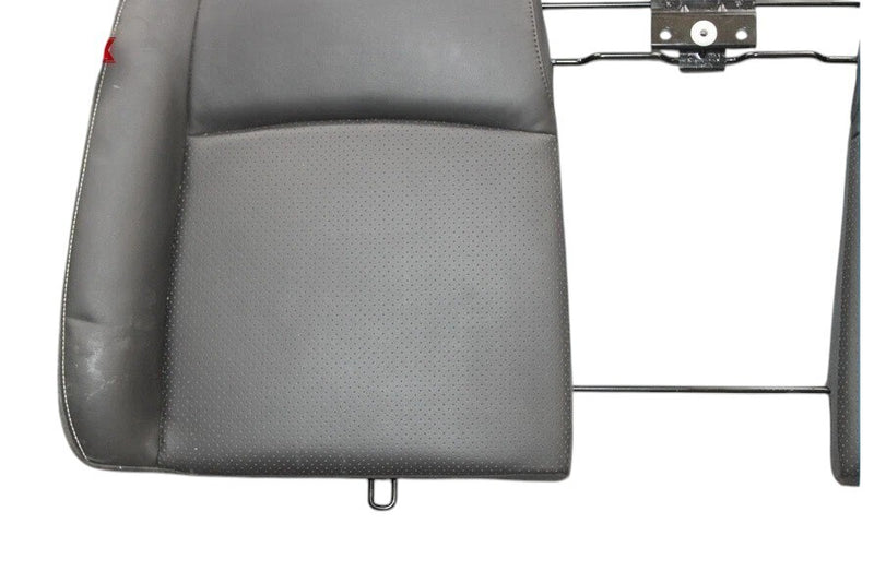Load image into Gallery viewer, 07-15 Jaguar XK X150 Rear Left &amp; Right Side Upper Seat Cushion Leather Oem
