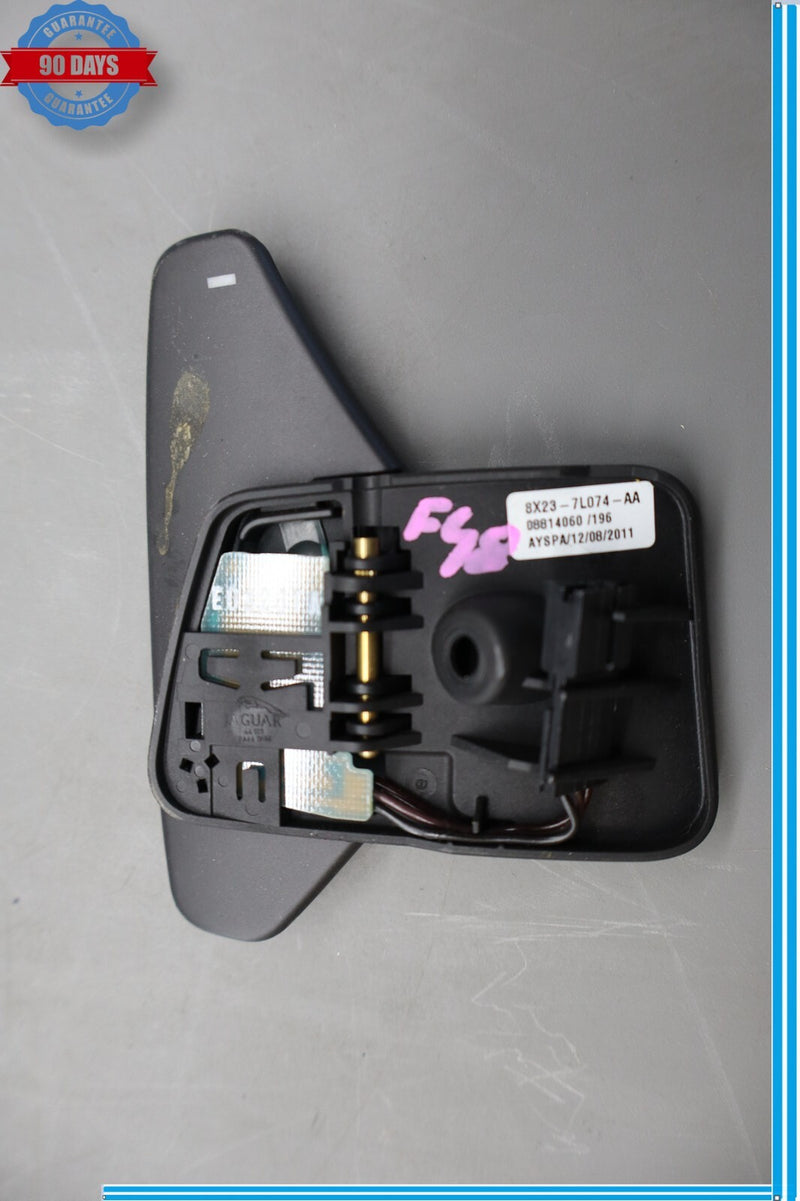 Load image into Gallery viewer, 10-19 Jaguar X351 XJ XJL Steering Left Side Shift Paddle Down Switch Oem

