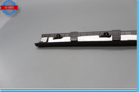 15-20 Hyundai Genesis Front Right Passenger Door Sill Scuff Cover Panel Trim Oem