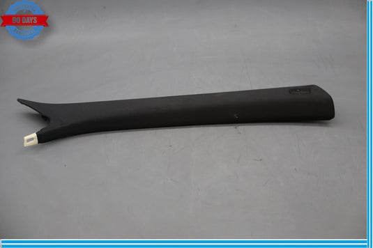 12-15 Audi A6 Quattro Front Right Side Windshield A Pillar Trim Cover Panel Oem