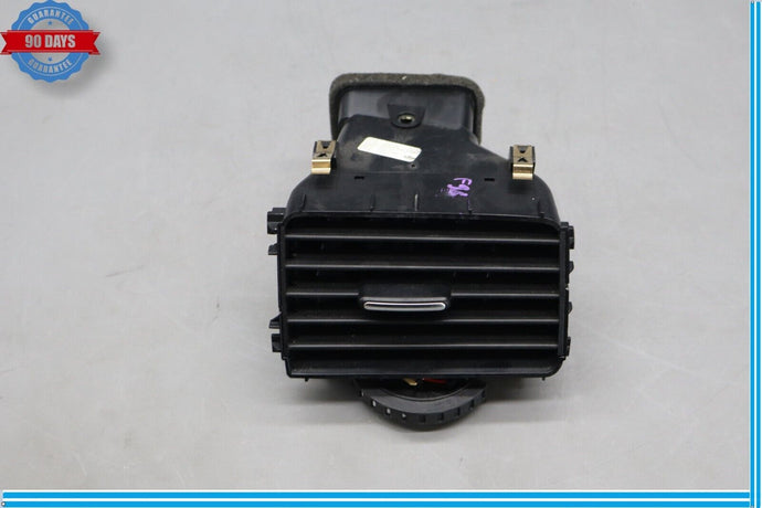 11-14 Volkswagen VW Touareg Front Right Outer Side Dashboard Air Vent Oem