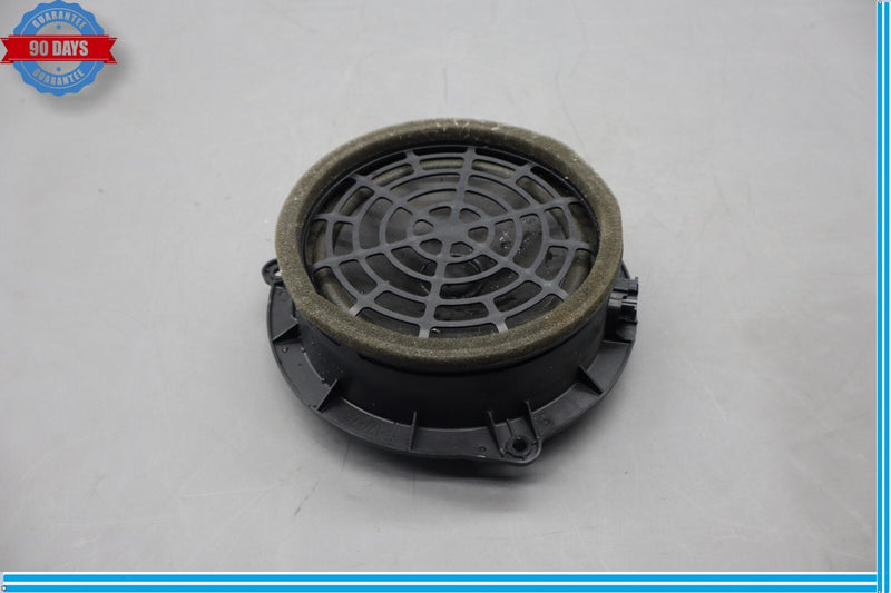 Load image into Gallery viewer, 12-18 Audi A6 Rear Right Passenger Side Door Audio Speaker 4G1035411 Oem
