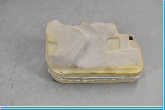 13-16 Mercedes GL450 X166 Rear Tailgate Latch Lock Insulation Cover Oem