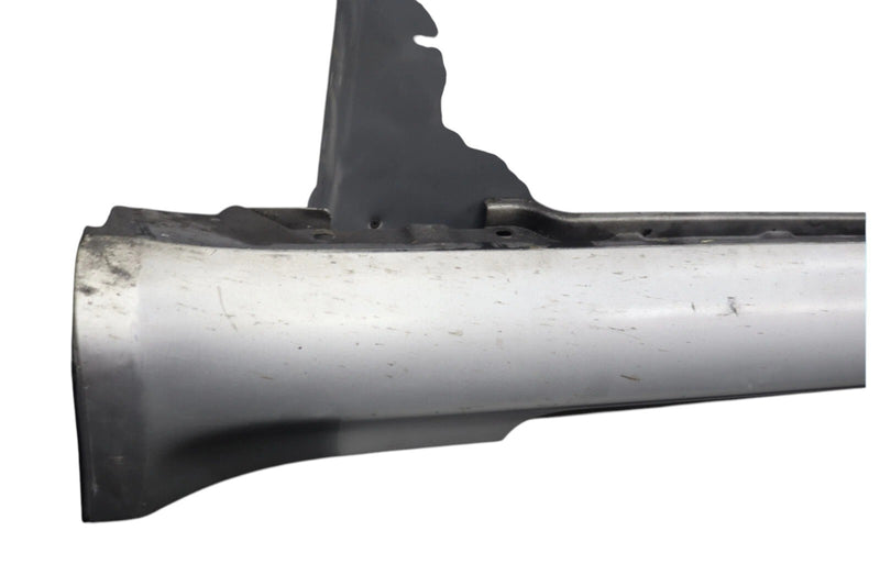 Load image into Gallery viewer, 02-05 Lexus SC430 Right Passenger Side Rocker Panel Skirt Molding Silver OEM

