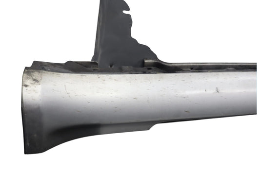 02-05 Lexus SC430 Right Passenger Side Rocker Panel Skirt Molding Silver OEM