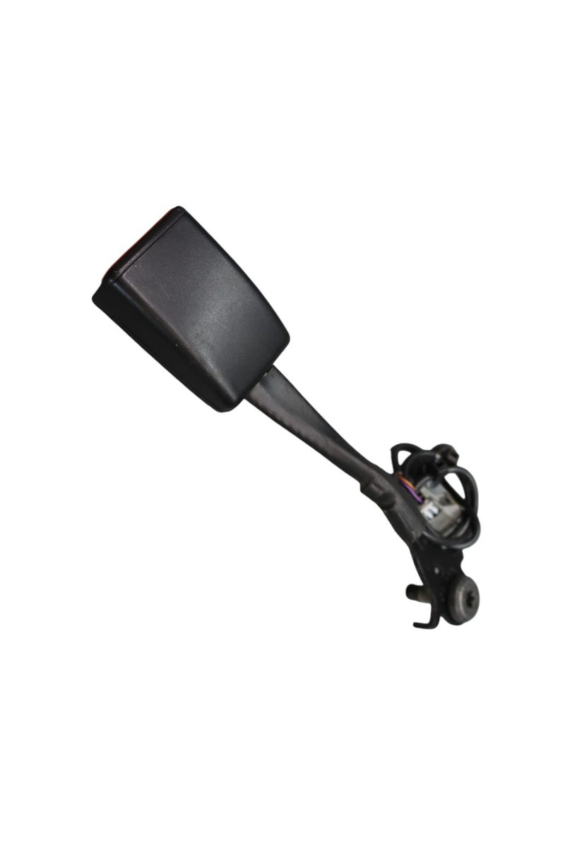 Load image into Gallery viewer, 14-17 LR Rover Sport L494 Front Left or Right Side Seat Belt Buckle Black Oem
