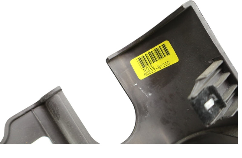 Load image into Gallery viewer, 15-16 Hyundai Genesis Front Left Driver Side Lower Kick Cover Panel Trim Oem
