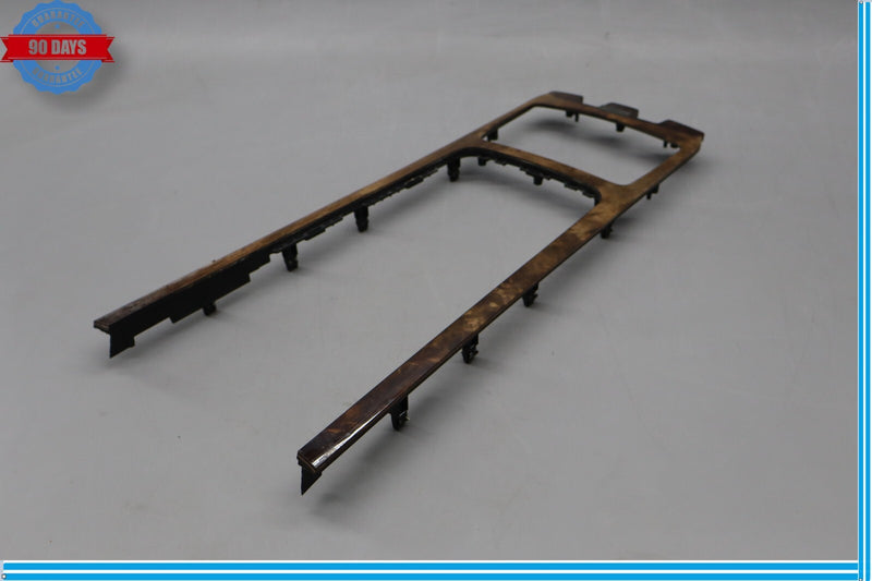 Load image into Gallery viewer, 11-13 Hyundai Equus SIG Front Center Console Upper Trim Cover Panel Oem
