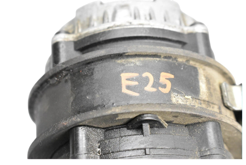 Load image into Gallery viewer, 14-20 Maserati Ghibli Auxiliary Secondary Electric Water Pump 670005347 OEM
