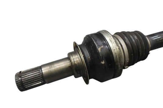17-19 Alfa Romeo Giulia Rear Left Driver Side CV Axle Half Shaft 10379419 Oem