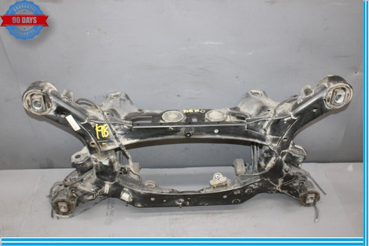 11-13 Hyundai Equus SIG Rear Suspension Sub Frame Cradle Cross Member Oem