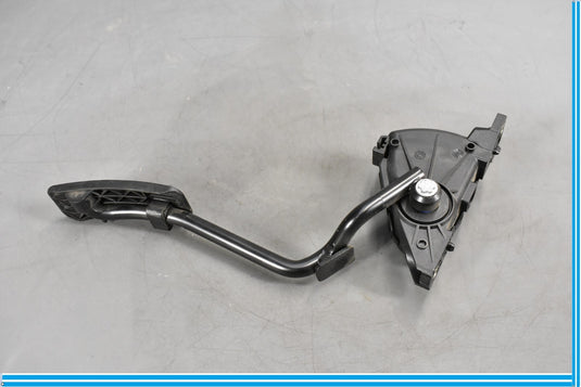 09-11 Jaguar XF Engine Acceleration Gas Pedal Accelerator Oem