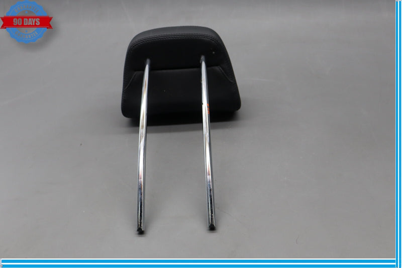 Load image into Gallery viewer, 10-16 Mercedes E350 E550 Rear Right Or Left Side Seat Headrest Head Rest Oem
