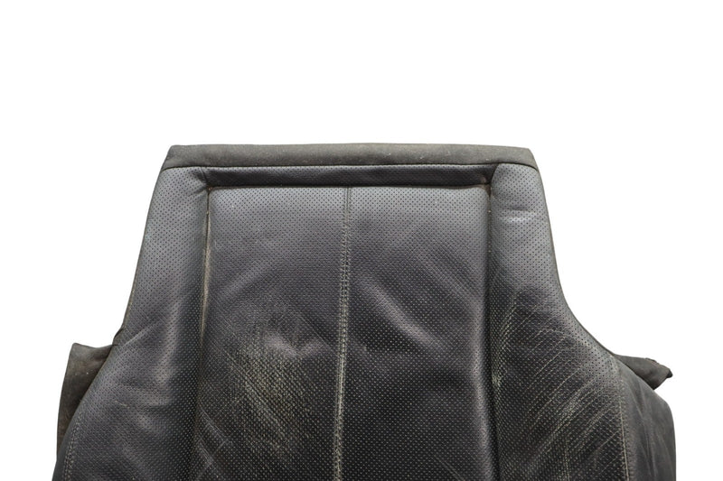 Load image into Gallery viewer, 07-09 Mercedes S550 CL550 W221 Front Left Driver Side Lower Seat Cushion Oem
