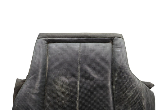07-09 Mercedes S550 CL550 W221 Front Left Driver Side Lower Seat Cushion Oem