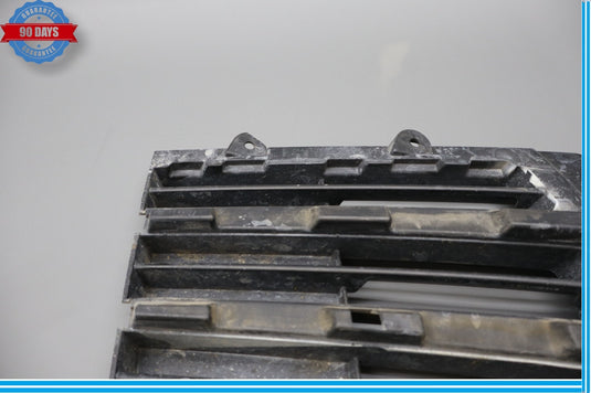 08-10 Porsche Cayenne Front Right Passenger Side Bumper Grille Trim Oem