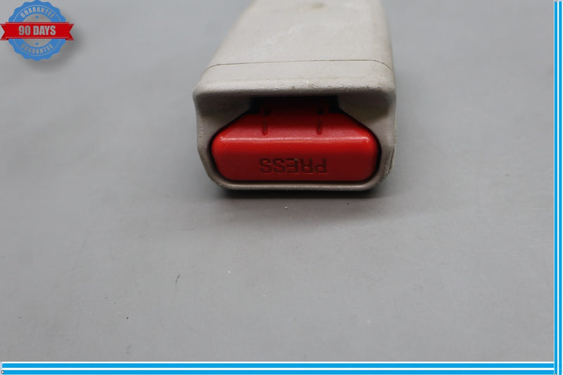 Load image into Gallery viewer, 15-16 Hyundai Genesis Front Right Passenger Seat Belt Seatbelt Retractor Oem
