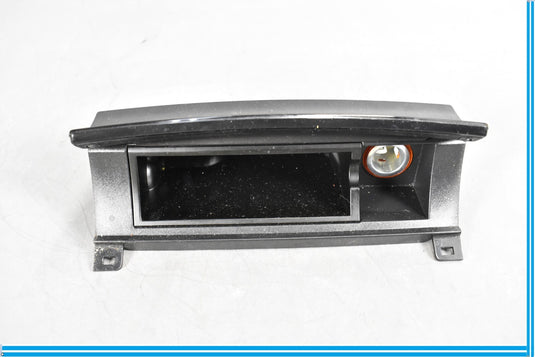 11-17 Volkswagen VW Touareg Center Console Ash Tray Storage Compartment Oem